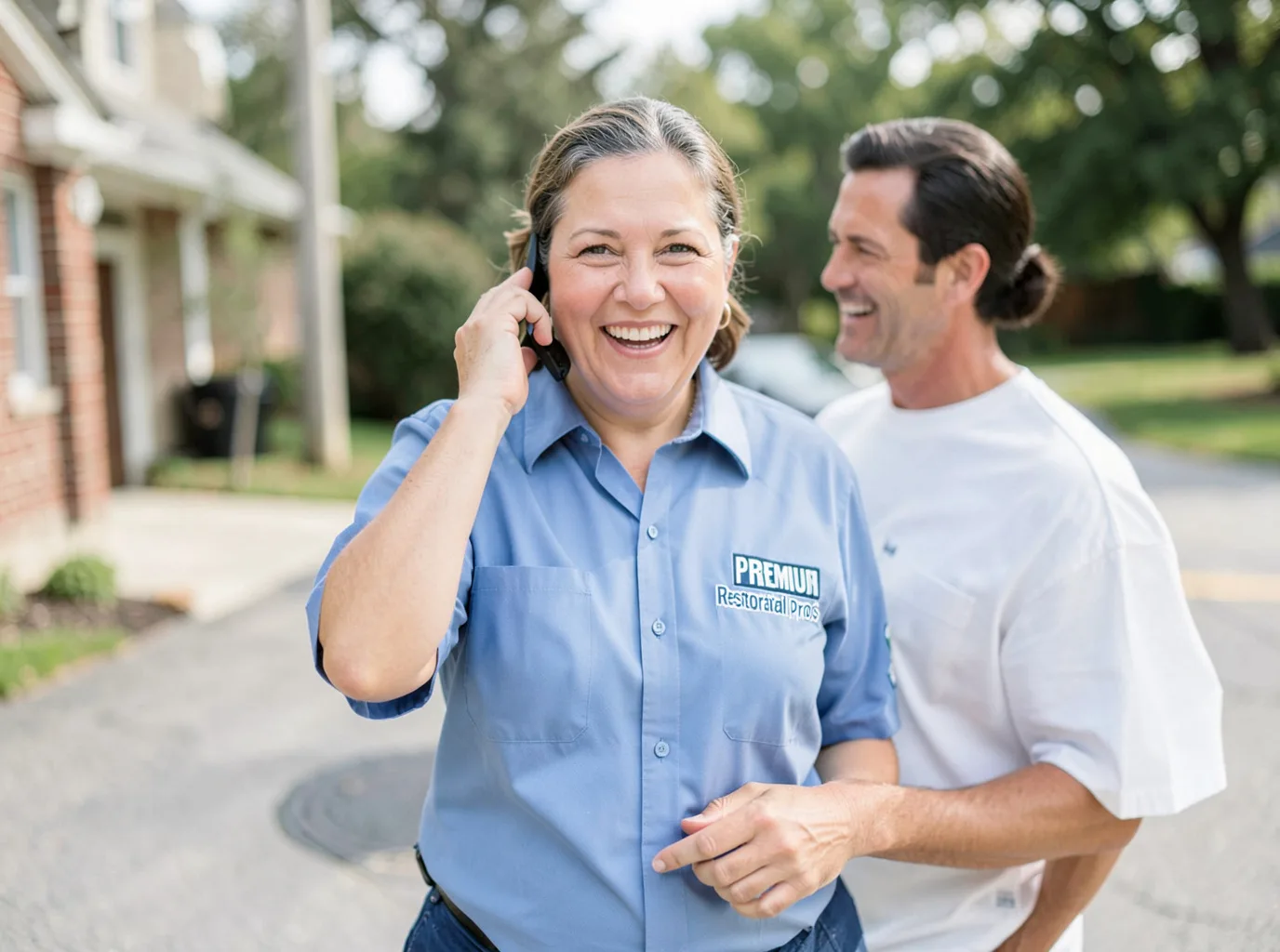 Water Damage Restoration Washington Island, WI FAQs